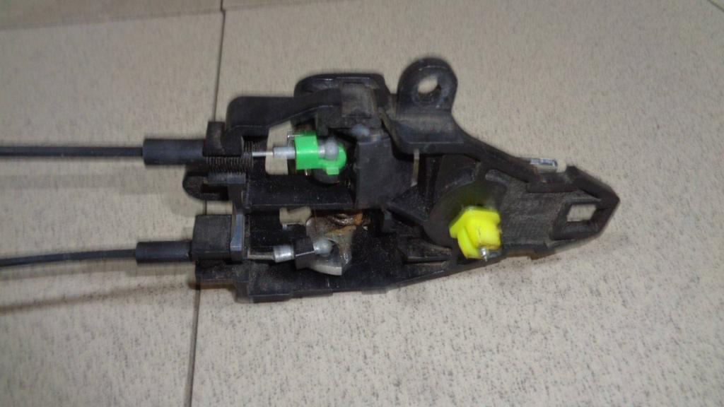 Ручка двери внутренняя правая, 500 рублей, Пермь