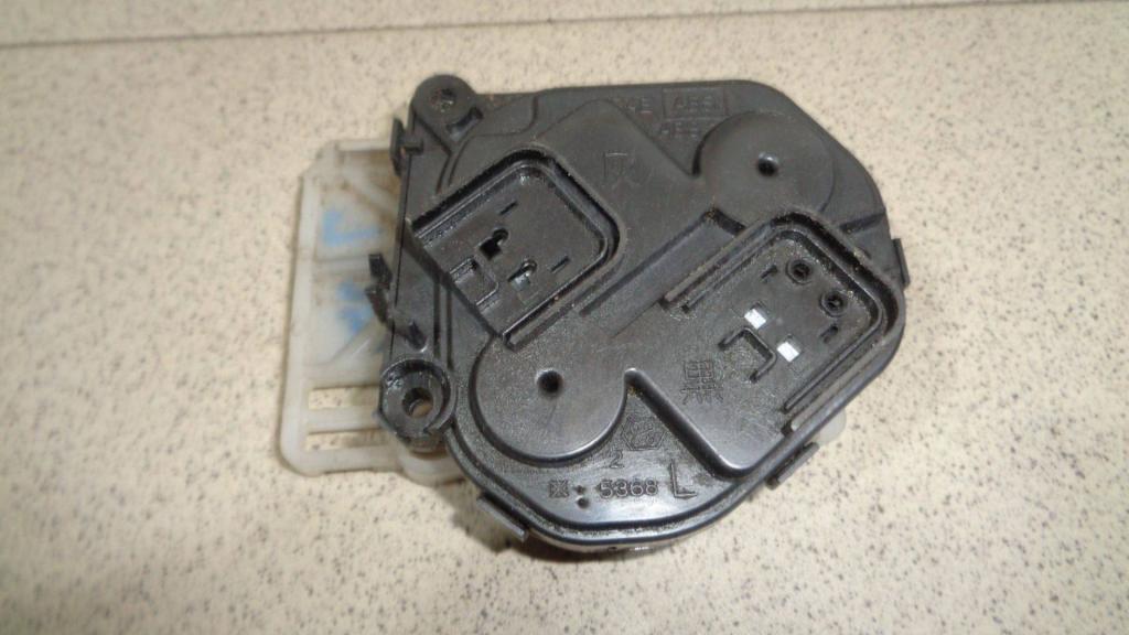 Моторчик зеркала, 1000 рублей, Пермь