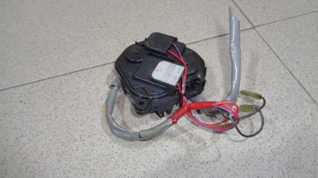 Моторчик зеркала, 1000 рублей, Пермь