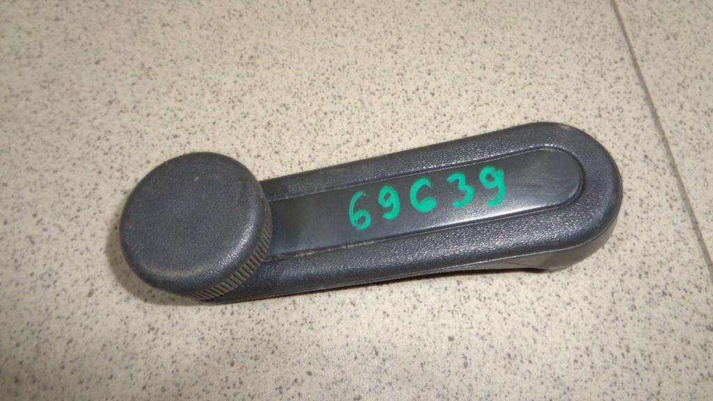 Ручка стеклоподъемника, 500 рублей, Пермь