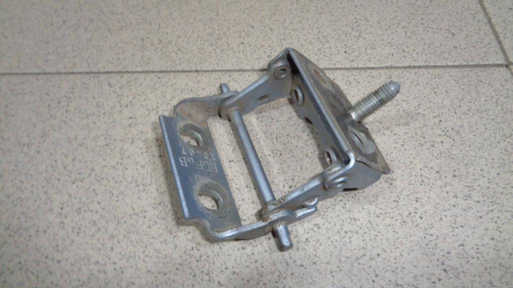 Петля двери багажника, 500 рублей, Пермь