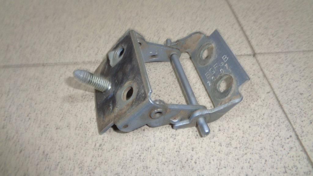 Петля двери багажника, 500 рублей, Пермь