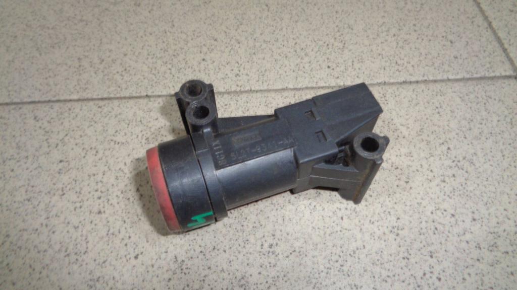 Клапан отсечки топлива, 500 рублей, Пермь