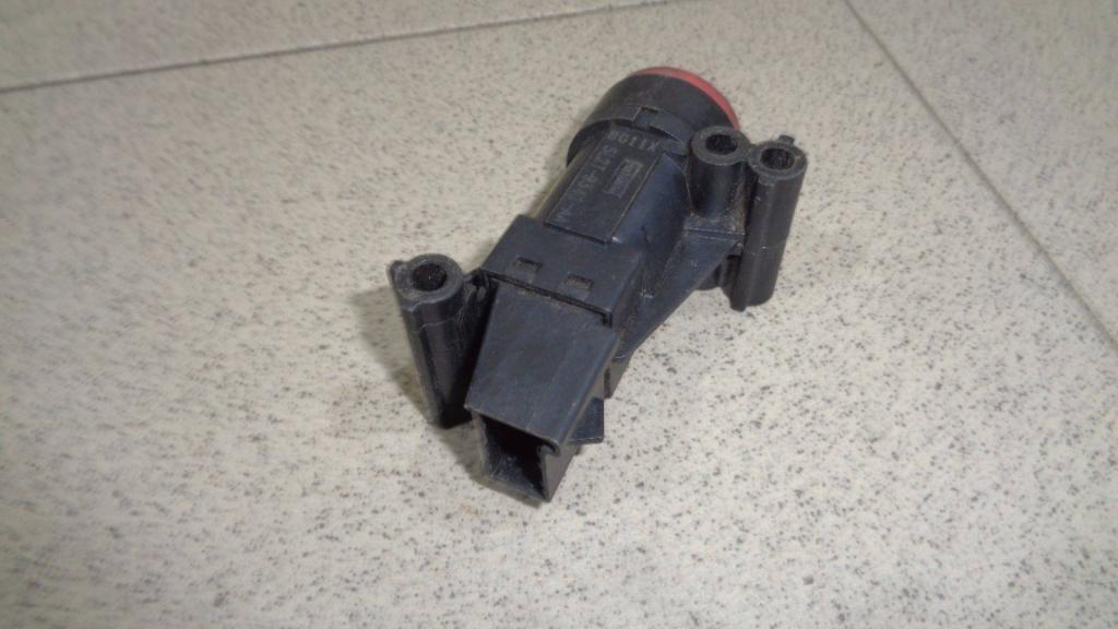 Клапан отсечки топлива, 500 рублей, Пермь