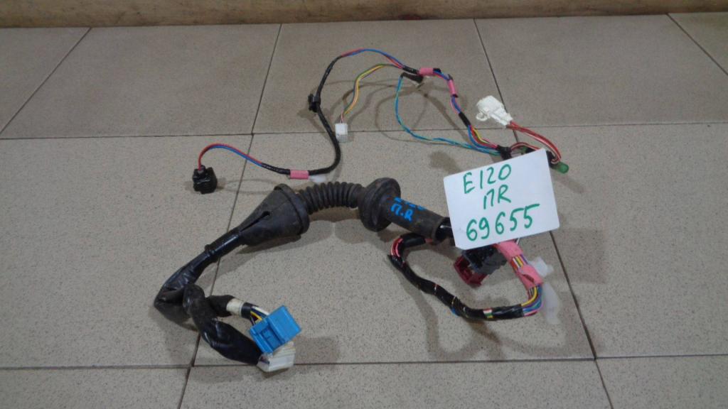 Проводка двери, 1000 рублей, Пермь