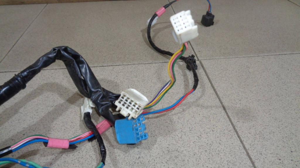 Проводка двери, 1000 рублей, Пермь