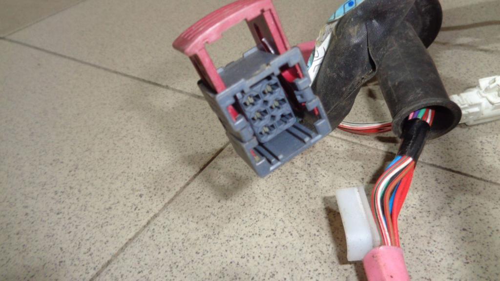 Проводка двери, 1000 рублей, Пермь