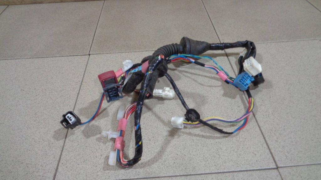 Проводка двери, 1000 рублей, Пермь