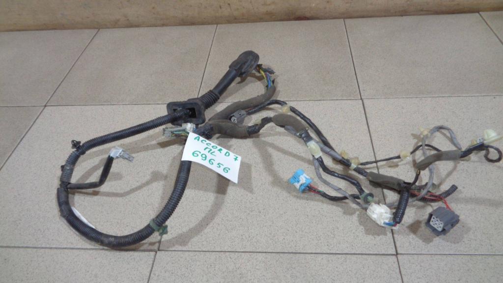 Проводка двери, 2000 рублей, Пермь