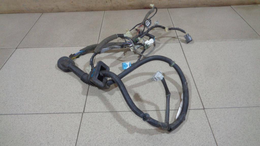 Проводка двери, 2000 рублей, Пермь