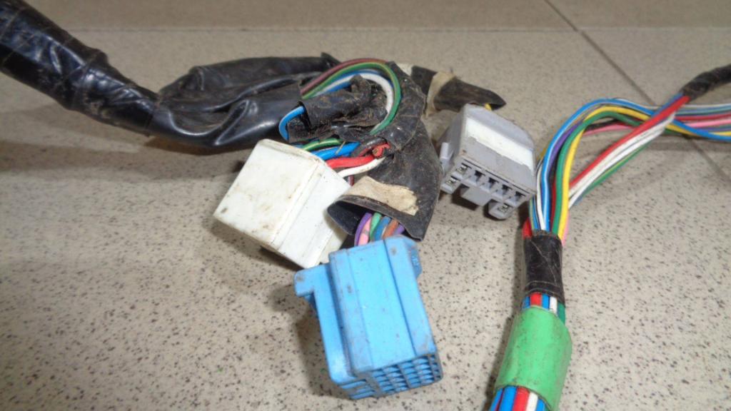 Проводка двери, 1500 рублей, Пермь