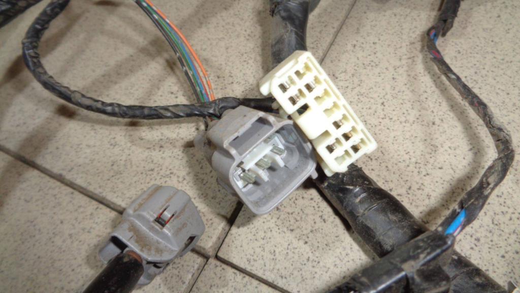 Проводка двери, 1500 рублей, Пермь