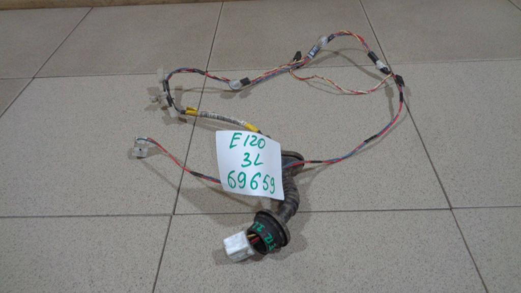 Проводка двери, 600 рублей, Пермь