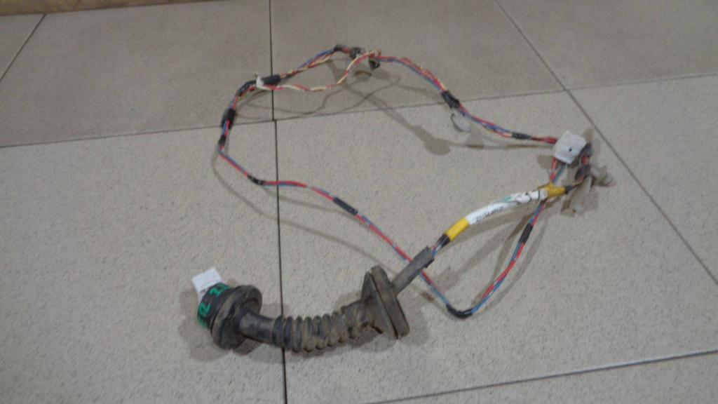 Проводка двери, 600 рублей, Пермь