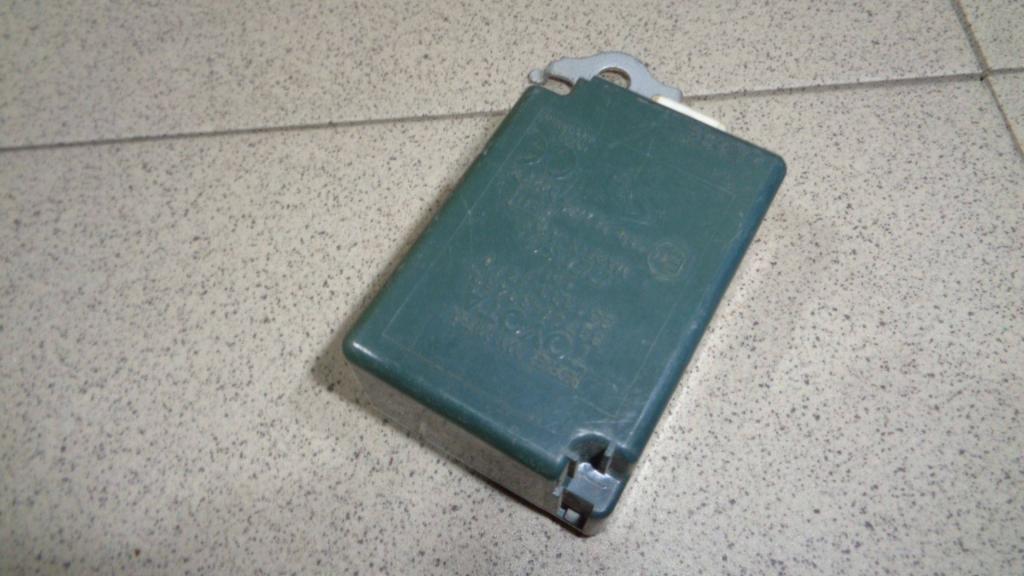 Блок электронный, 500 рублей, Пермь