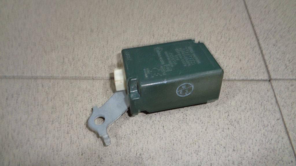 Блок электронный, 500 рублей, Пермь