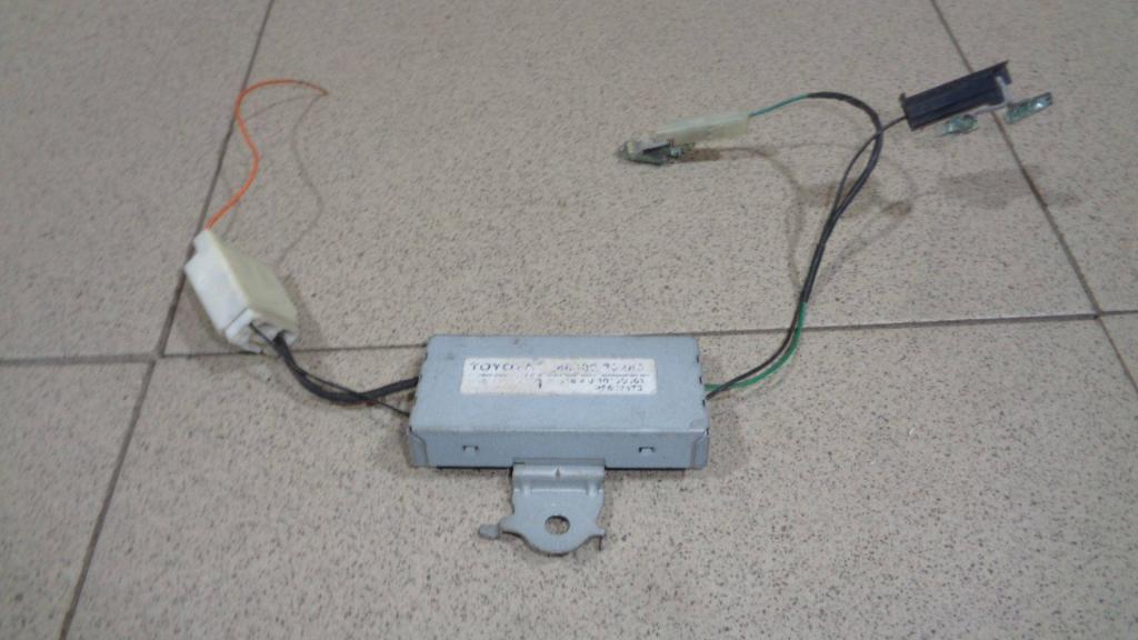 Усилитель антенны, 500 рублей, Пермь