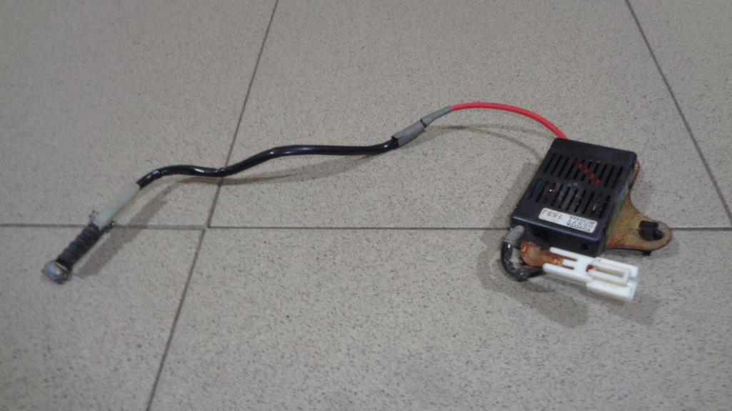 Блок электронный, 1000 рублей, Пермь