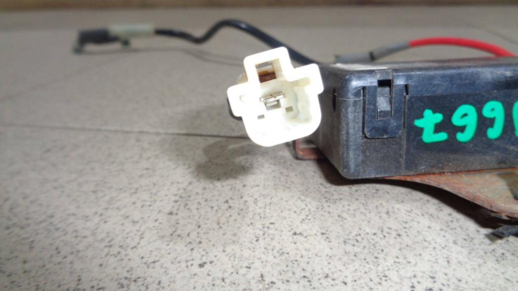 Блок электронный, 1000 рублей, Пермь