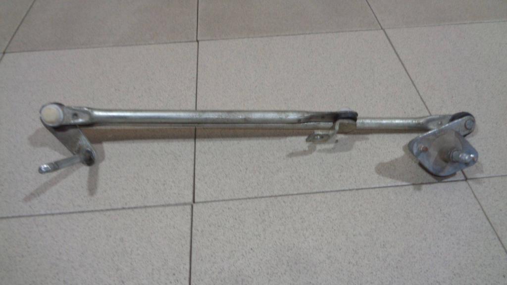 Трапеция дворников, 1000 рублей, Пермь