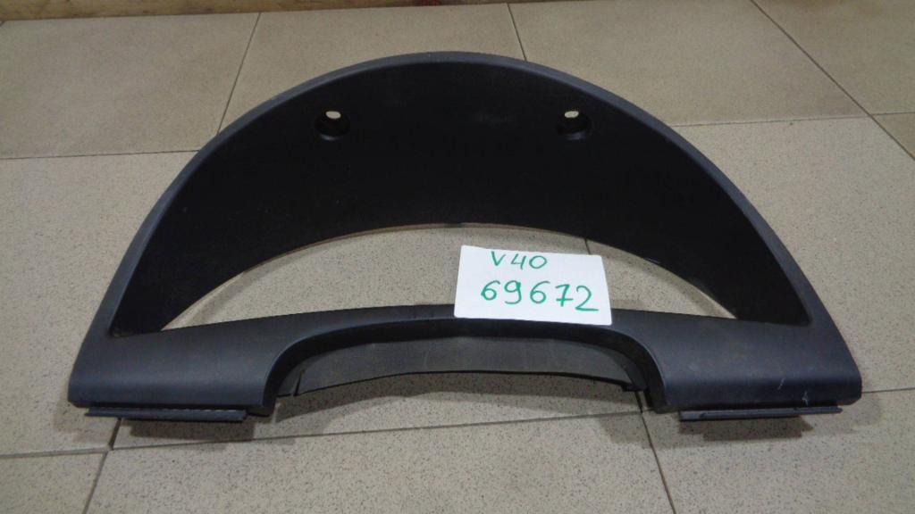 Накладка декоративная, 500 рублей, Пермь