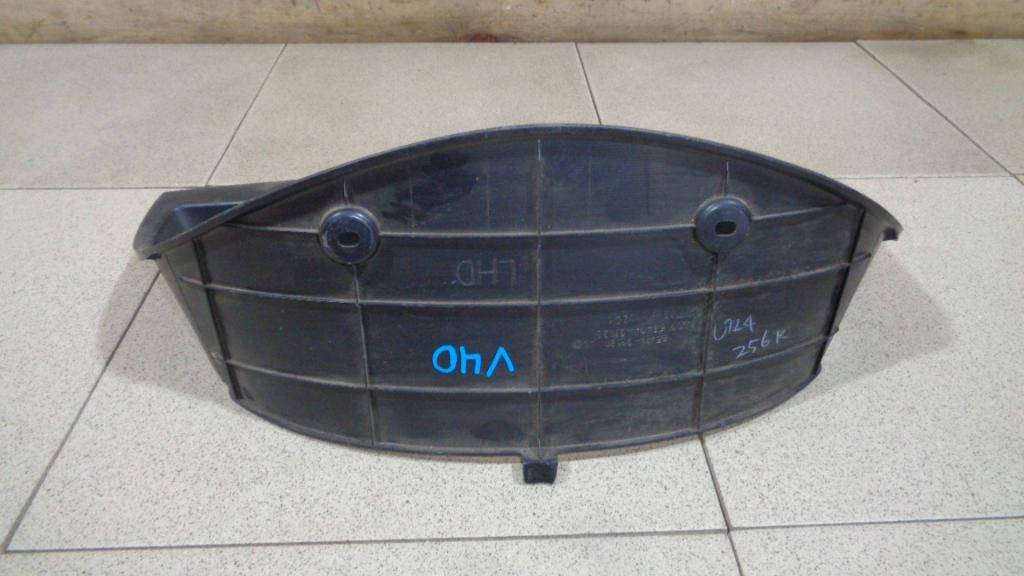 Накладка декоративная, 500 рублей, Пермь