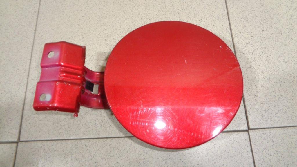 Лючок бензобака, 1000 рублей, Пермь