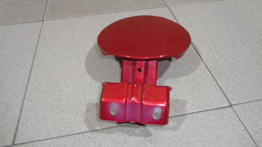 Лючок бензобака, 1000 рублей, Пермь