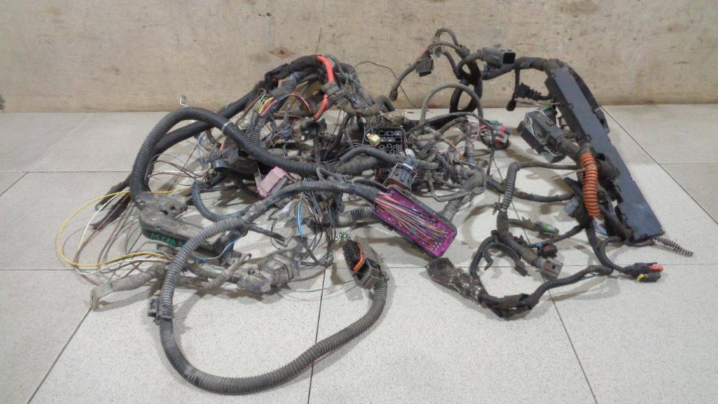 Проводка подкапотная, 8000 рублей, Пермь