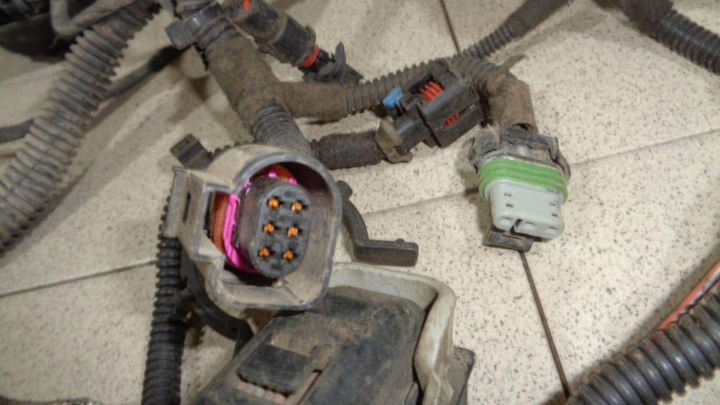 Проводка подкапотная, 8000 рублей, Пермь