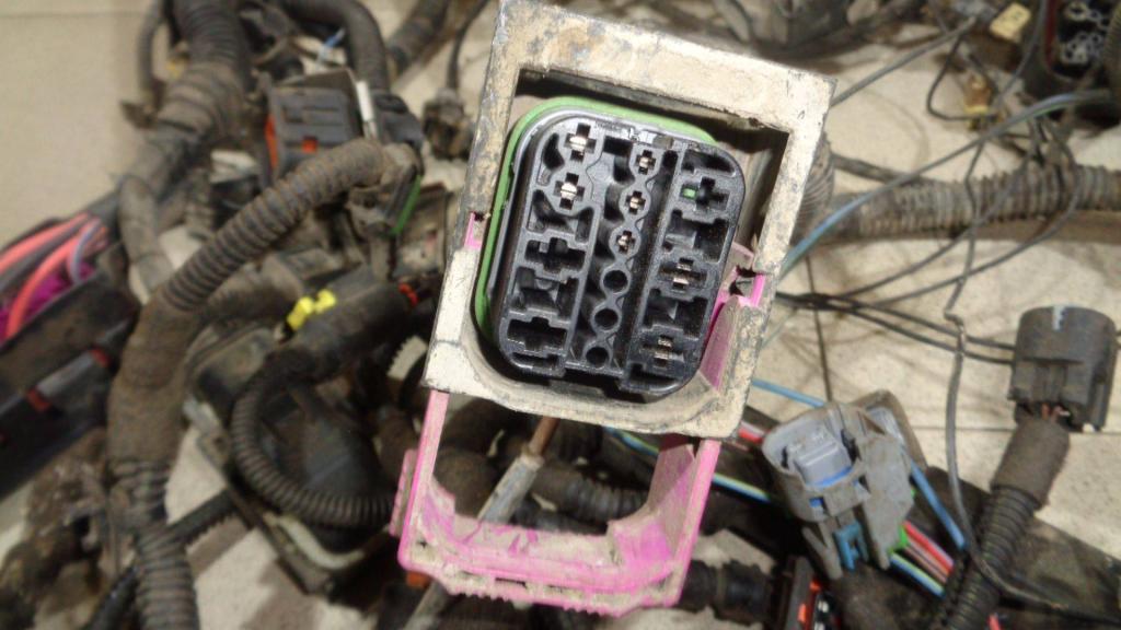 Проводка подкапотная, 8000 рублей, Пермь