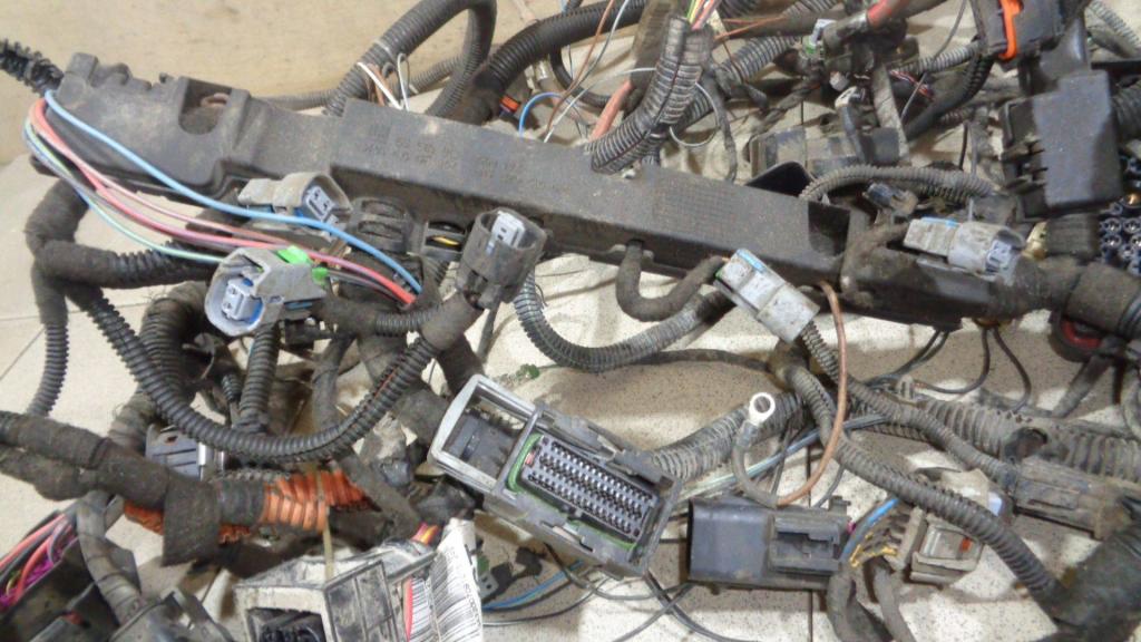 Проводка подкапотная, 8000 рублей, Пермь