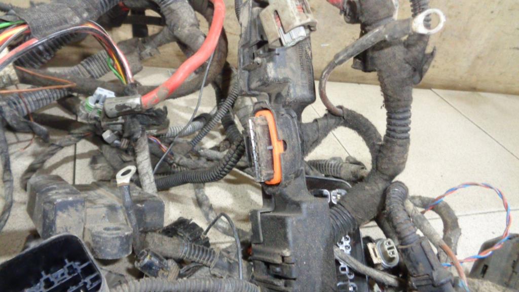 Проводка подкапотная, 8000 рублей, Пермь