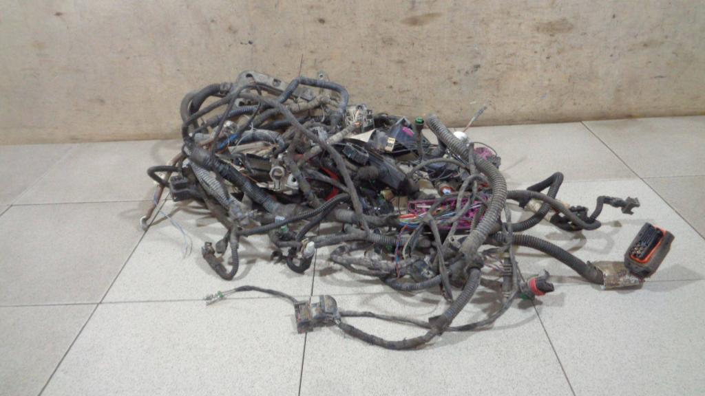 Проводка подкапотная, 8000 рублей, Пермь