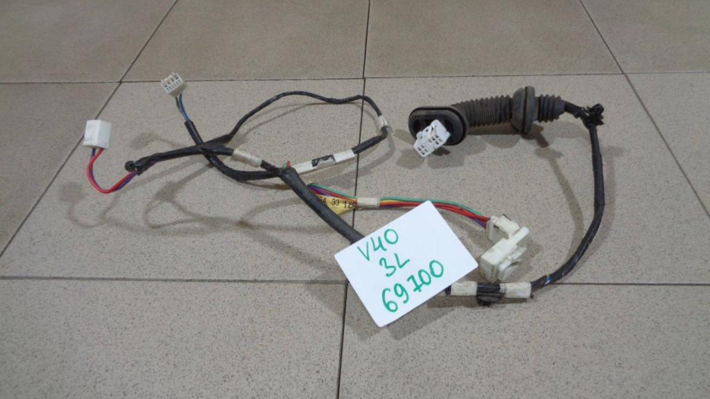 Проводка двери, 1000 рублей, Пермь