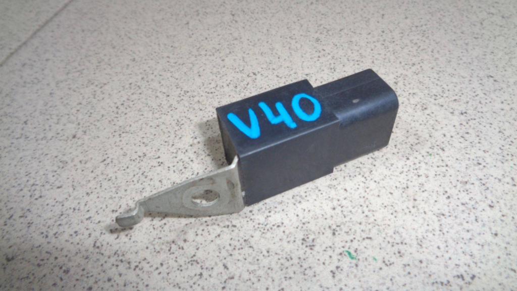 Конденсатор, 500 рублей, Пермь