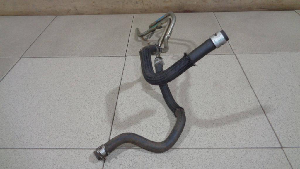 Трубка топливная, 1000 рублей, Пермь