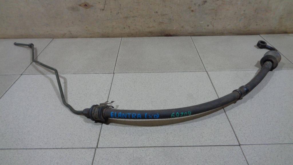 Трубка гидроусилителя, 1500 рублей, Пермь