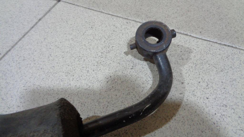 Трубка гидроусилителя, 1500 рублей, Пермь