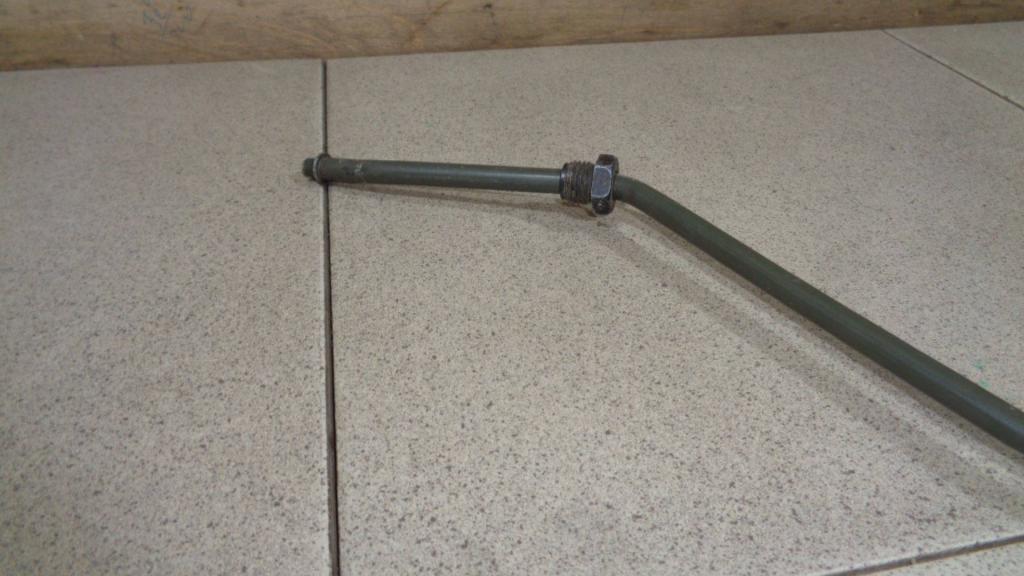 Трубка гидроусилителя, 1500 рублей, Пермь