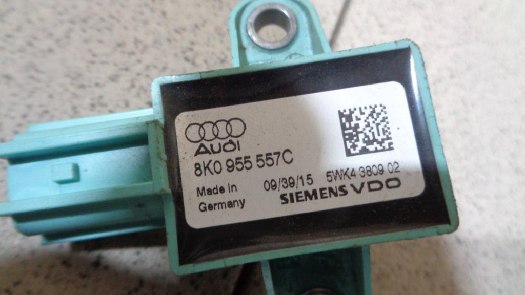 Датчик AIR BAG, 500 рублей, Пермь