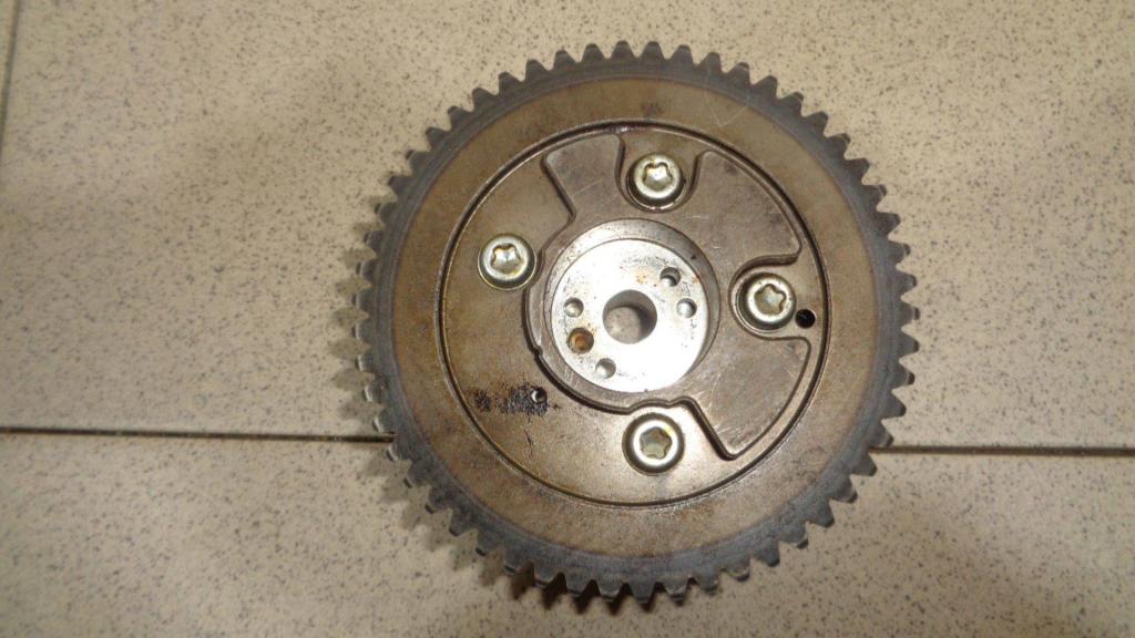 Механизм изменения фаз ГРМ, 3000 рублей, Пермь