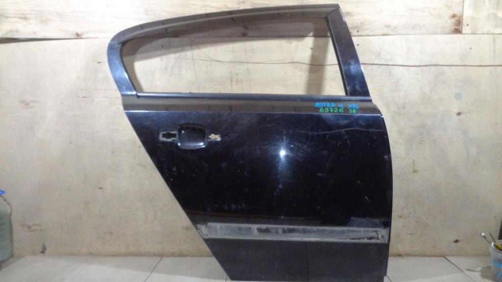 Дверь задняя правая, 7000 рублей, Пермь