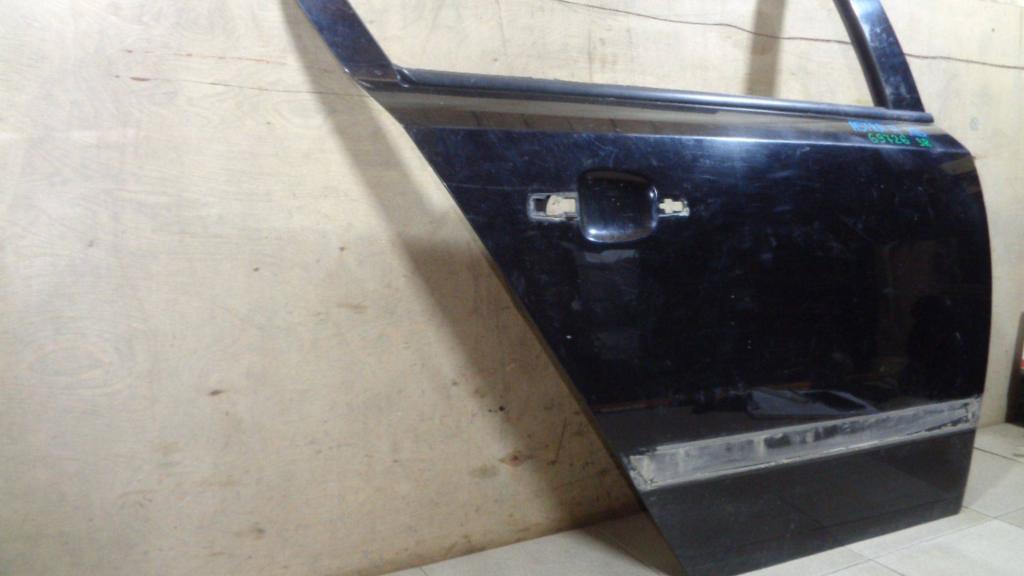 Дверь задняя правая, 7000 рублей, Пермь