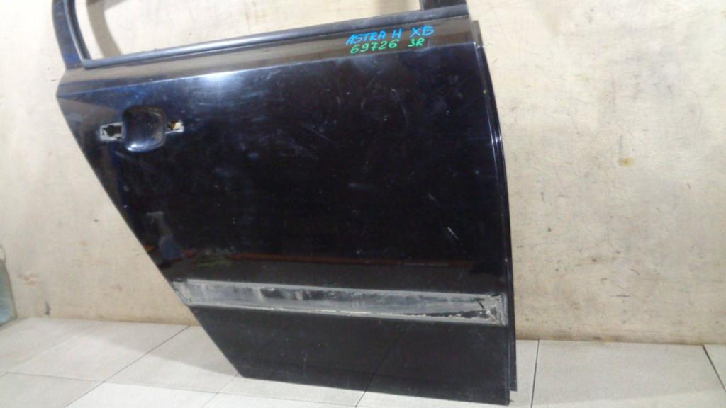 Дверь задняя правая, 7000 рублей, Пермь