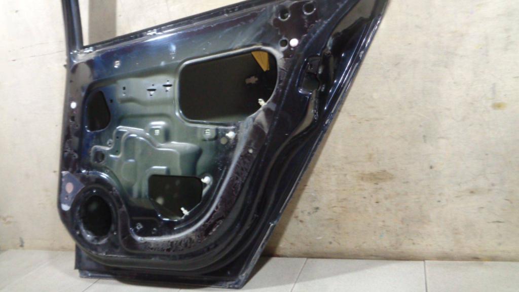 Дверь задняя правая, 7000 рублей, Пермь