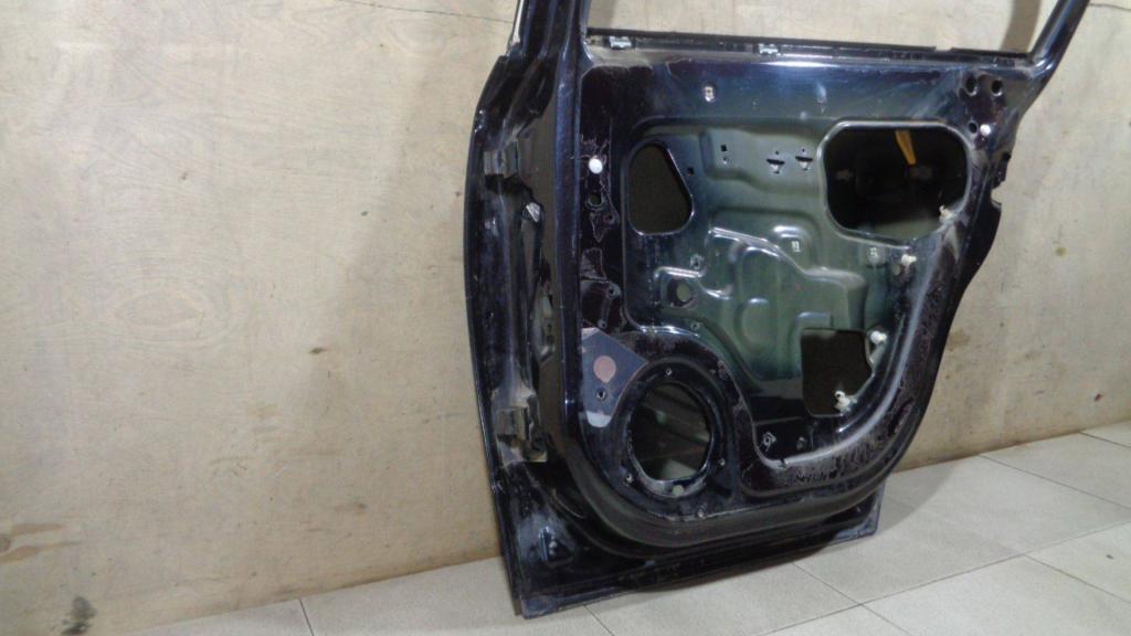 Дверь задняя правая, 7000 рублей, Пермь