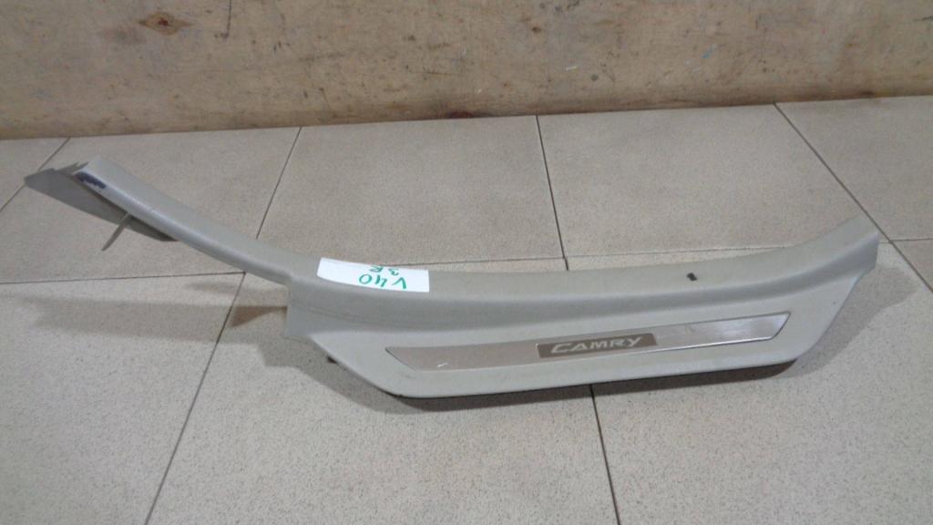 Накладка порога внутренняя, 500 рублей, Пермь