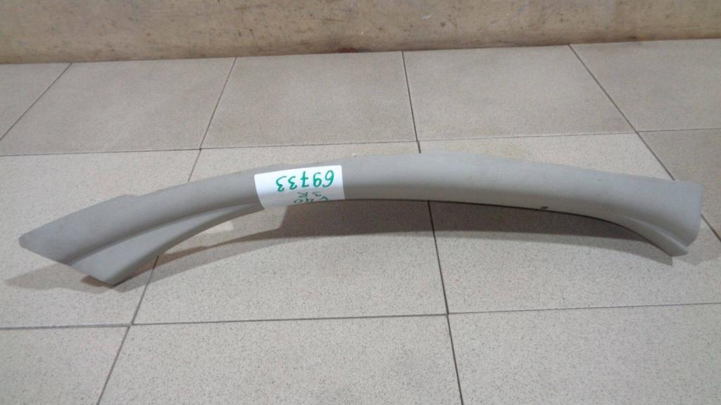 Накладка порога внутренняя, 500 рублей, Пермь