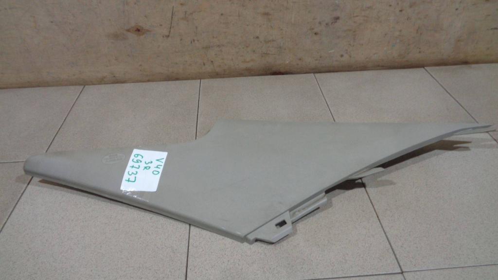 Обшивка стойки, 500 рублей, Пермь